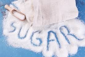 Cane sugar ICUMSA 45